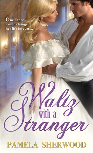 cover image Waltz with a Stranger