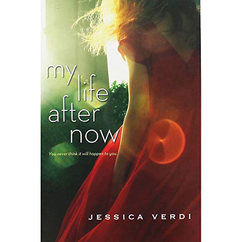 cover image My Life After Now