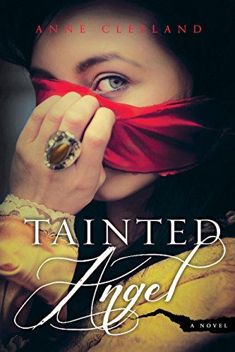 cover image Tainted Angel