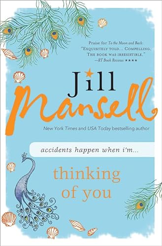 cover image Thinking of You