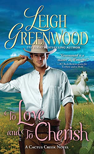 cover image To Love and to Cherish