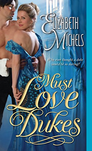 cover image Must Love Dukes