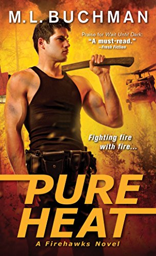 cover image Pure Heat
