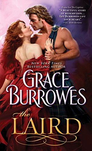 cover image The Laird