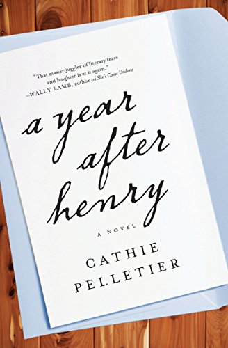 cover image A Year After Henry