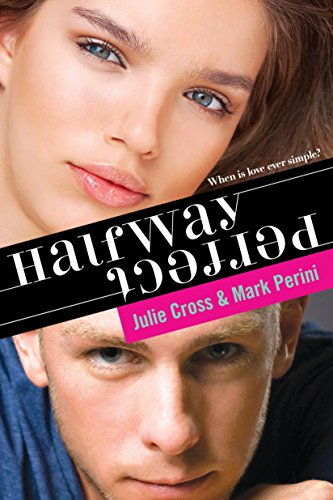 cover image Halfway Perfect