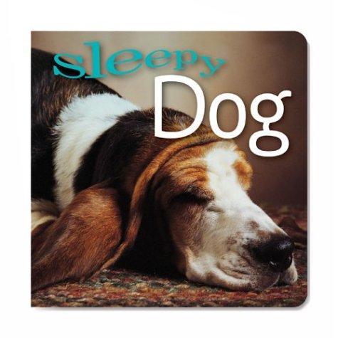 cover image Sleepy Dog