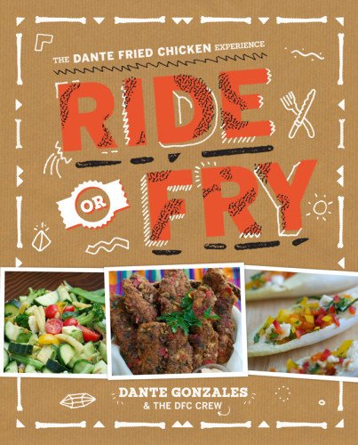 cover image Ride or Fry
