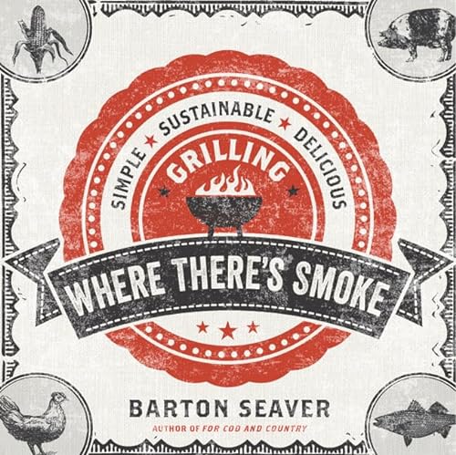 cover image Where There's Smoke