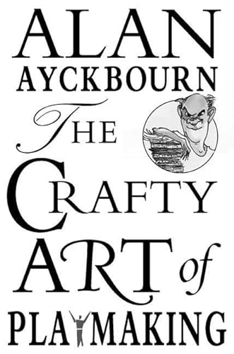 cover image The Crafty Art of Playmaking