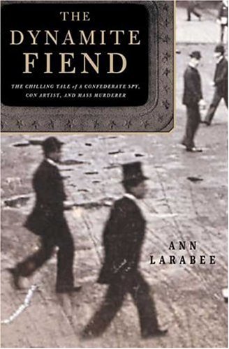 cover image Dynamite Fiend