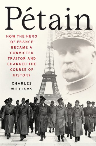 cover image Ptain