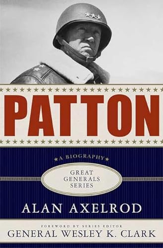cover image Patton