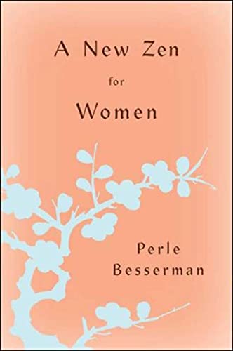 cover image A New Zen for Women