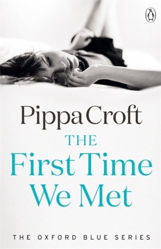 cover image The First Time We Met