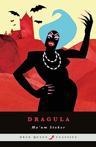 cover image Dragula