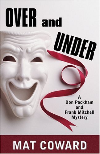 cover image Over and Under