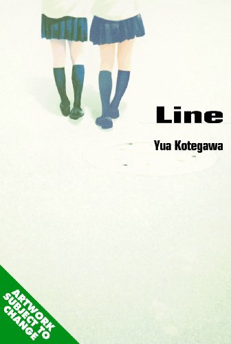 cover image Line