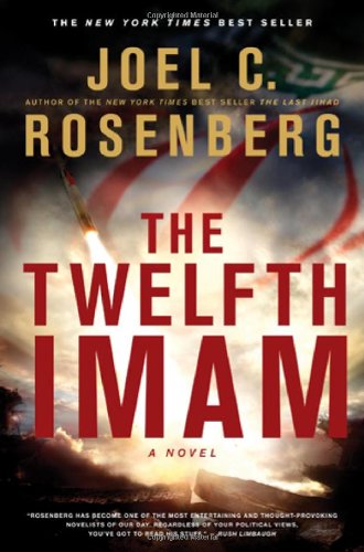 cover image The Twelfth Imam