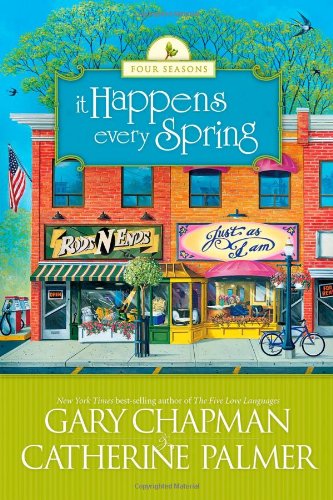 cover image It Happens Every Spring