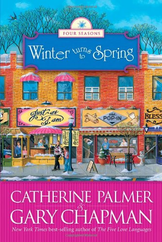 cover image Winter Turns to Spring