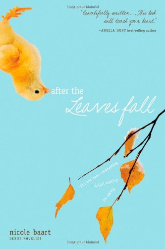cover image After the Leaves Fall