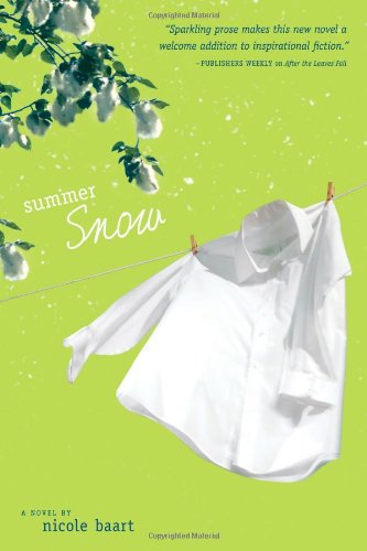 cover image Summer Snow
