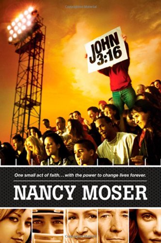 cover image John 3:16