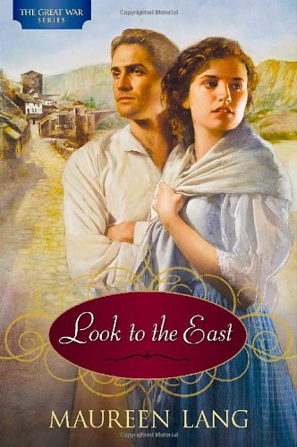 cover image Look to the East