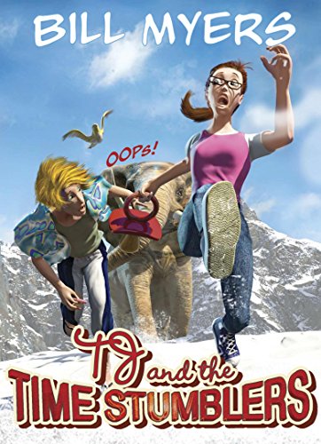cover image Oops! 