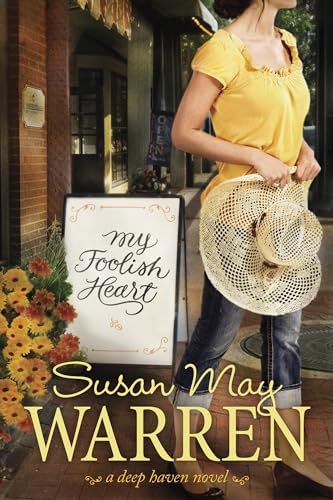 cover image My Foolish Heart