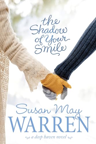 cover image The Shadow of Your Smile