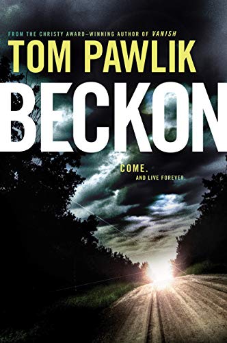 cover image Beckon