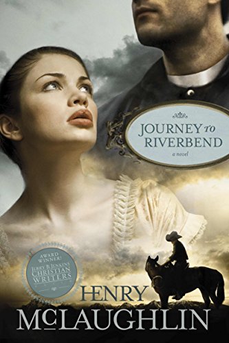 cover image Journey to Riverbend