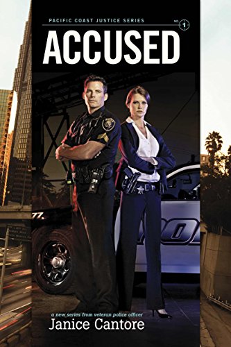 cover image Accused