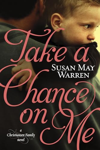 cover image Take a Chance on Me