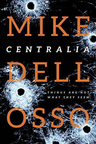 cover image Centralia