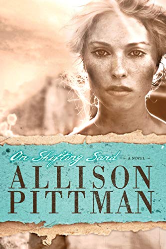 cover image On Shifting Sand