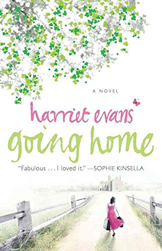 cover image Going Home