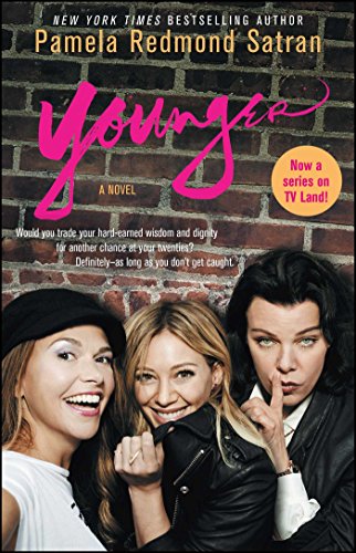 cover image Younger