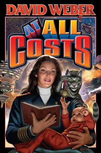 cover image At All Costs