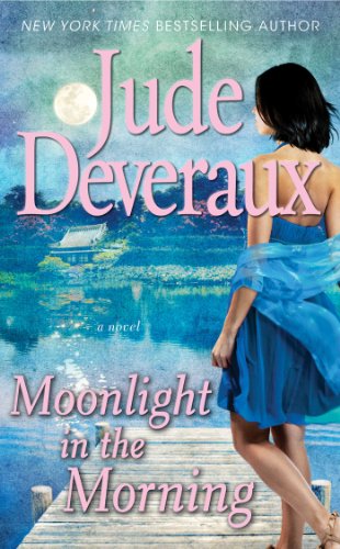 cover image Moonlight in the Morning