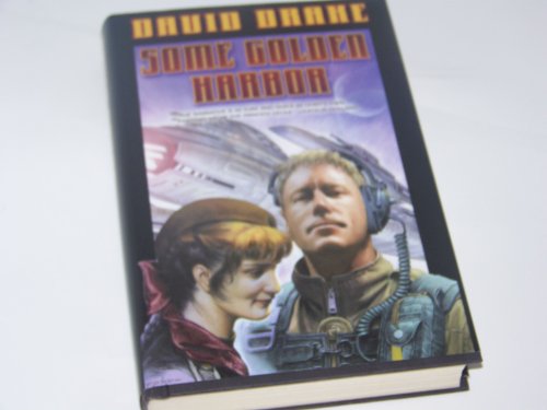cover image Some Golden Harbor