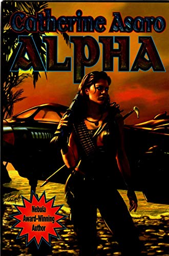 cover image Alpha