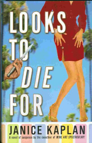 cover image Looks to Die For