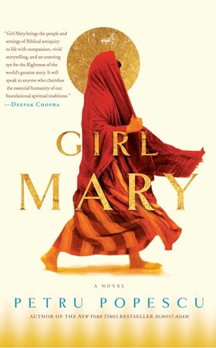 cover image Girl Mary