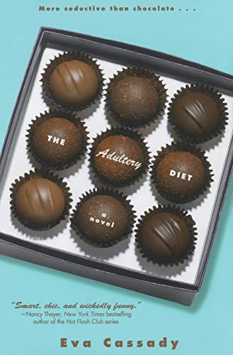 cover image The Adultery Diet
