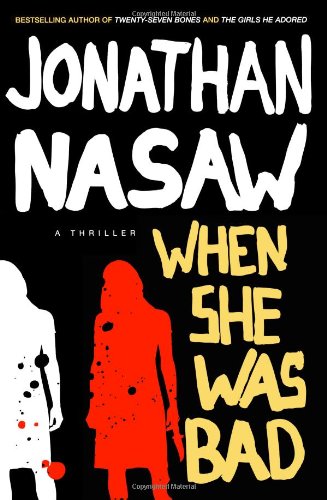 cover image When She Was Bad