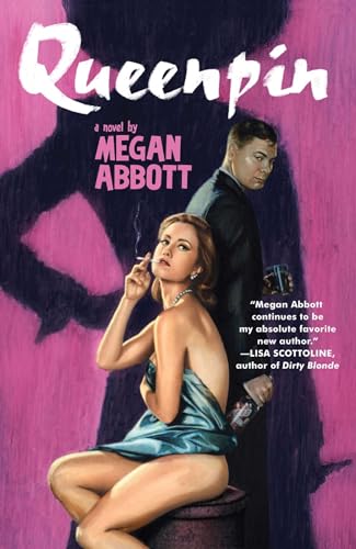 cover image Queenpin