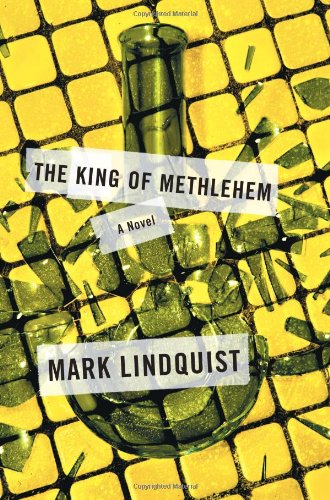 cover image The King of Methlehem